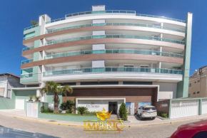 139 - Luxuoso 3 quartos na praia da Bombas